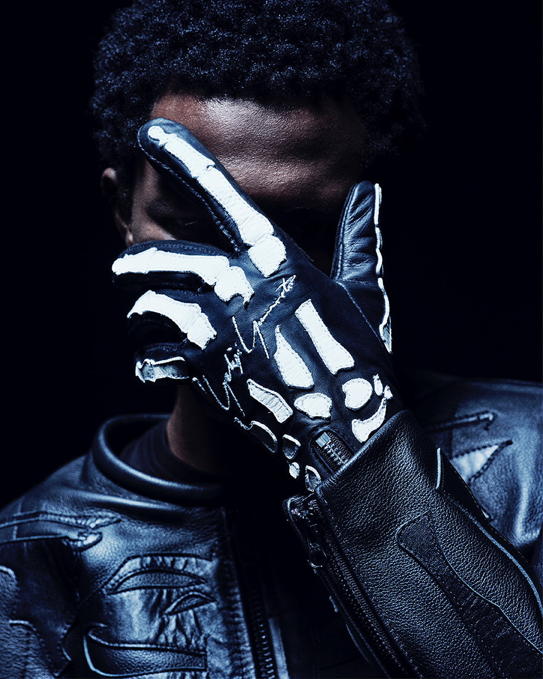 Yohji Yamamoto POUR HOMME