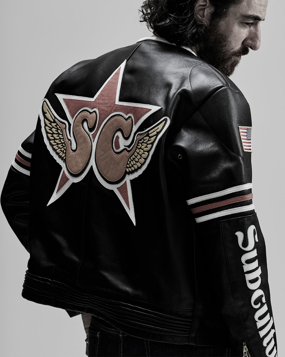 VANSON COLLABORATION(バンソン コラボレーション) – VL-COLLABORATION