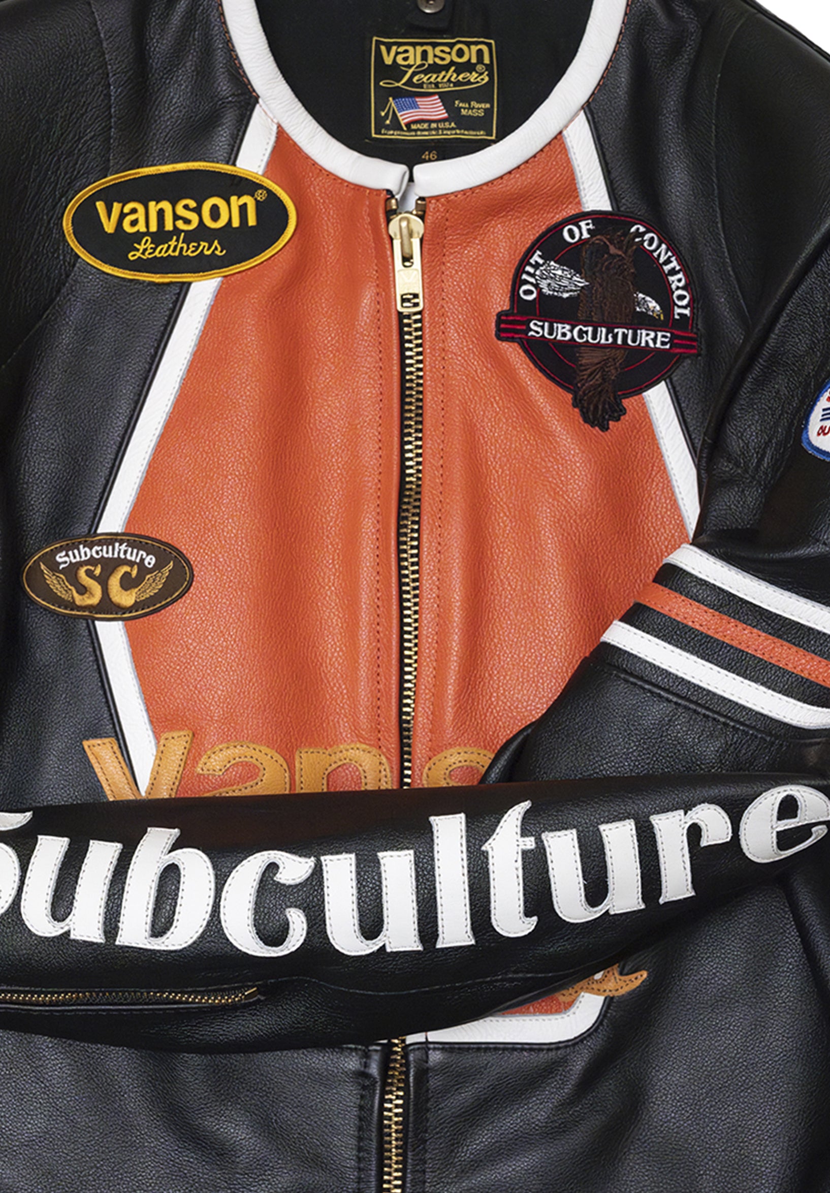 SC Subculture – VL-COLLABORATION