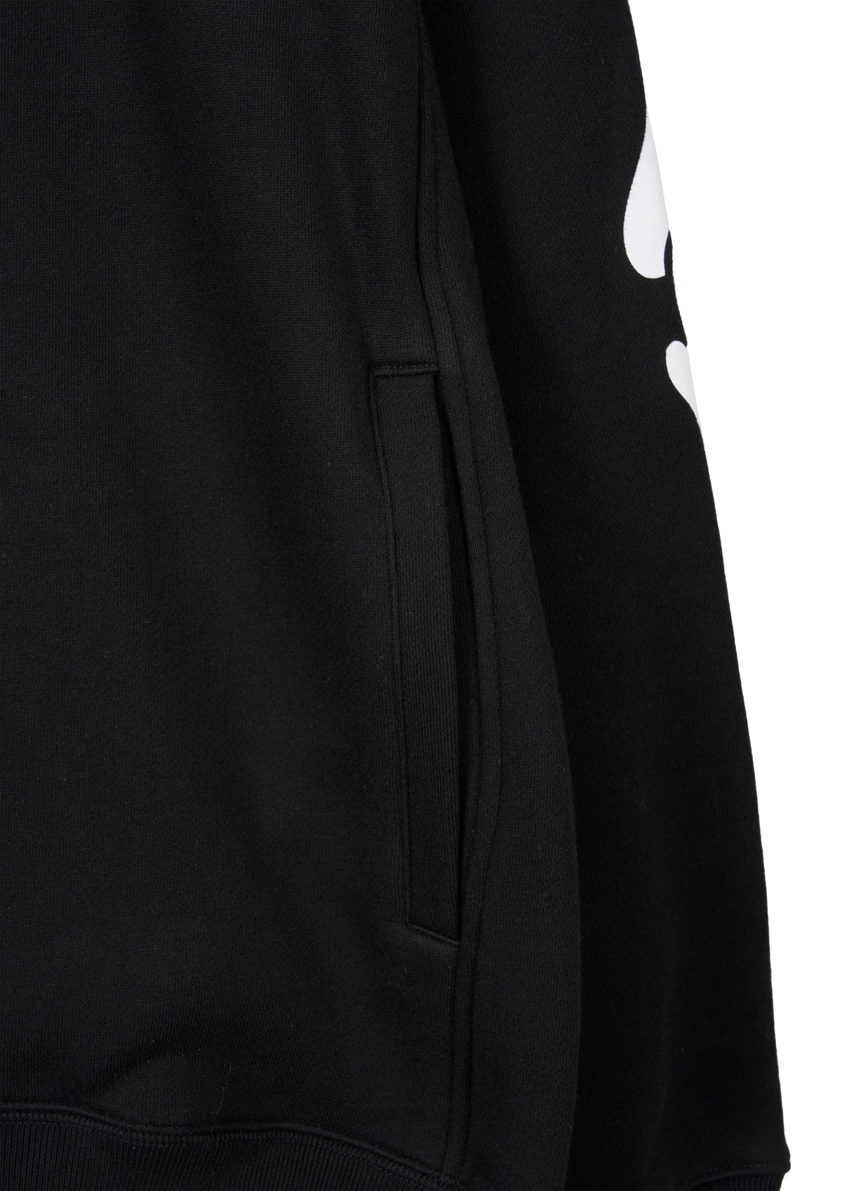 VANSON × MASTERMIND WORLD CREWNECK SWEATSHIRT [REGULAR FIT]