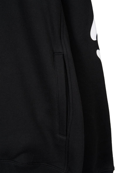 VANSON × MASTERMIND WORLD CREWNECK SWEATSHIRT [REGULAR FIT]