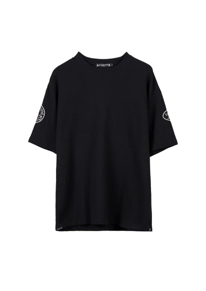 VANSON × MASTERMIND WORLD Thermal S/S TEE [REGULAR FIT]