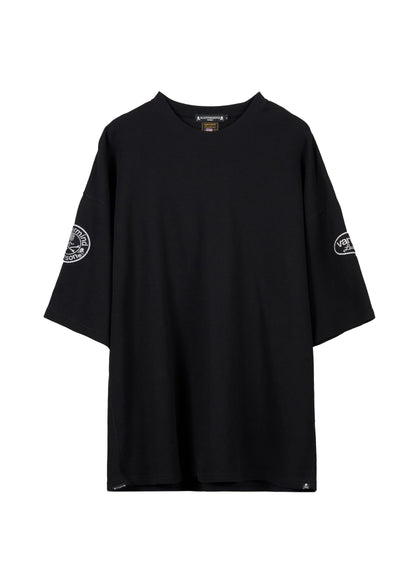 VANSON × MASTERMIND WORLD Thermal S/S TEE [BOXY FIT]