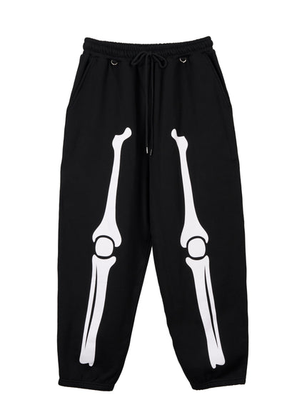 VANSON × MASTERMIND WORLD SWEAT PANTS